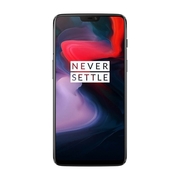 СмартфонOnePlus6A60036.28"8+128Gb3300mADUOS/MIDNIHTBLACKEU