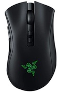 WirelessGamingMouseRazerDeathAdderV2Pro,20кdpi,8but.,50G,650IPS,Opt.SW,88g,RGB,Black