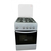 ГазоваяплитаWolserWL-6060WGG