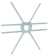 ДержательBrateckPAD-3S