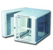 19"WallMountedcabinet12U,AE6412,600x450x635