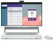 All-in-OnePC-23.8"DELLInspiron5400FHDIPSInfinityTouch(Intel®Core®i7-1165G7,16GB(1х16)DDR4,256GBM.2PCIeNVMe+1TBHDD,NVIDIA®GeForce®MX3302GBGDDR5,HDWebcam,WiFi62х2,BT,KM636WirelessKB+MS,Win10Pro,Silver/White)