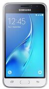СмартфонSamsungJ120H/DS,White