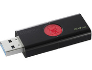 ФлешкаKingstonDataTraveler10664GB