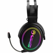 MarvoHeadsetHG9021WiredGaming7.1,Backlight