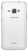 СмартфонSamsungJ120H/DS,White