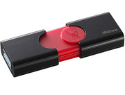 ФлешкаKingstonDataTraveler10632GB