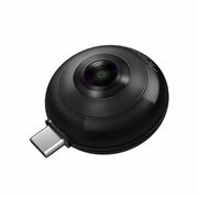 XiaomiMADVMiniPanoramicCameraBlack