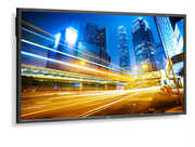 "40""DisplayNEC""P403""Black(1920x1080,8ms,700cd,LED4000:1,DP,DVI,HDMI,OPS,Speakers)(S-PVAEdge-LED,1920x1080Full-HD,0.46mm,8ms(GTG),700cd/m?(550cd/m?typical),CR4000:1,178°/178°@CR>10,31.5~91.1KHz(H)/50~85Hz(V)DisplayPort(