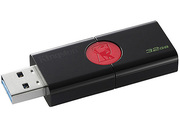 ФлешкаKingstonDataTraveler10632GB