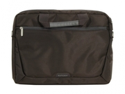 SUMDEXNBbag15.6"-PON-111BR(Passage),TopLoading,Brown