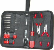 GembirdTK-HOBBYToolKit(31pcs)