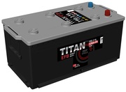 АккумуляторTitanEFB6CT-190.3A/h