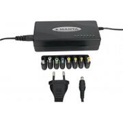 MantaMM-83TarvosUniversalNetbooks/MobilePhones/USBPoweradapter,DC-Car,Output12-24V&USB5V,50W