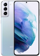 SamsungGalaxyS21+8/256ГБ(G996),СеребряныйФантом