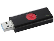 ФлешкаKingstonDataTraveler10616GB