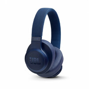 JBLLIVE500BT/WirelessOver-EarHeadphones,Blue