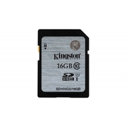 Kingston16GBSDHCClass10UHS-I,300x,Upto:45MB/s
