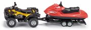 SikuQuadwithtrailerandsnowmobile(2314)