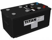АккумуляторTitanStandart6CT-190.3A/h