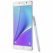 SamsungN920CGalaxyNote55.7"4+32Gb3000mAh/WHITEEU
