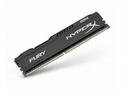 8GBDDR4-2400KingstonHyperXFURYDDR4,PC19200,CL15,1.2V,Auto-overclocking,AsymmetricBLACKheatspreader,IntelXMPReadyHX424C15FB2/8