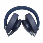 JBLLIVE500BT/WirelessOver-EarHeadphones,Blue