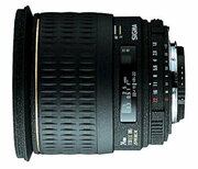 PrimeLensSigmaAF24/1.8EXDGASPHERICALMACROF/Nik