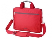 SUMDEXNBbag15.6"-PON-111RD(Passage),TopLoading,Red