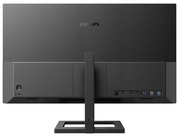28"PHILIPS288E2UAE,Black,IPS,3840x2160,60Hz,FreeSync,4ms,300cd,MegaDCR,HDMI+DP+USB,Spkrs