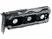 ВидеокартаINNO3D/iChiLLGeForceGTX1070X3V2/8GBDDR5,256bit