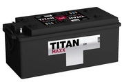 АккумуляторTitanMaxx6CT-195.3A/h