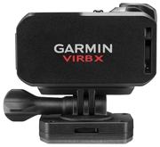 GarminVirbXActionCamera,G-Metrix,Video:1080p/30fps,720p/60fps,480p/120fps,160°,Sensor:12MPx,Mic,Display1.4",Waterproof:50m,GPS,Wifi,Bluetooth,Battery980mAh,upto2hrs,ANT+,125g,