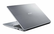 ACERSwift3SparklySilver(NX.HFDEU.043),14.0"IPSFHD(AMDRyzen53500U4xCore,2.1-3.7GHz,8GB(2x4)LPDDR4RAM,512GBPCIeNVMeSSD+HDDKit,RadeonVega8Graphics,WiFi-AC/BT,FPR,BacklitKB,3cell,HDWebcam,RUS,NoOS,1.5kg,17.95mm)