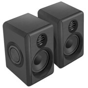 NatecSpeakerLynx,2.0,6W,USB,Black