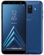 СмартфонSamsungA600FGalaxyA65.6"4+64Gb3000mAhDUOS/BLUEEN