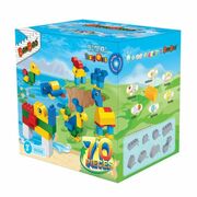 BanBao9526Creatableblocks-70blocks