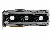 ВидеокартаINNO3D/iChiLLGeForceGTX1070X3V2/8GBDDR5,256bit