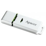 ФлешкаApacerAH358,64GB,USB3.1,White