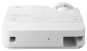 "DLPWXGAProjector3500Lum,10'000:1NEC""M352WS"",WhiteIMAGEProjectionTechnology1-chipDLP™TechnologyNativeResolution1280x800(WXGA)AspectRatio16:10ContrastRatio110000:1Brightness13500ANSILumen(approx.75%in