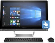 23.8"HPPavilion24-B223All-in-One,IntelCorei3-7100T3.4GHz/6GBDDR4/250GBSSD/IntelHD630/DVD-RW/WiFi802.11ac/Bluetooth4.2/HPTrueVisionHDCamera/23.8"FHDIPSWLEDTouchscreen(1920x1080)/WirelessKeyboard+Mouse/Windows1064-bit