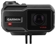 GarminVirbXActionCamera,G-Metrix,Video:1080p/30fps,720p/60fps,480p/120fps,160°,Sensor:12MPx,Mic,Display1.4",Waterproof:50m,GPS,Wifi,Bluetooth,Battery980mAh,upto2hrs,ANT+,125g,