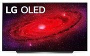 Телевизор65"OLEDTVLGOLED65CXRLA,Black