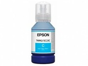 InkEpsonT49N200,DyeSublimationCyan(140mL),C13T49N200ForEpsonSureColorSC-F500
