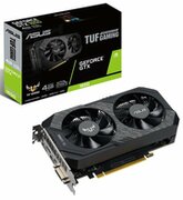 ВидеокартаASUSGTX16504GBGDDR5TUFGamingOC