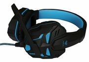 НаушникисмикрофономAULAPrimeGamingLB01
