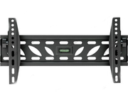 FlatPanelWallSupportBrateckLP11-24TforTVscreensize23"-42",Tiltfrom10°to0°,Bubblelevel