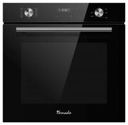 ВстраиваемыйдуховойшкафэлектрическийTornadoTR71G3E8FBL