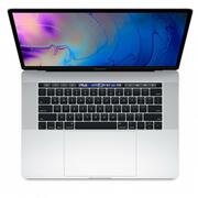 "NBAppleMacBookPro15.4""MR972UA/ASilver(Corei716Gb512Gb)15.4''2880x1800Retina,Corei72.6GHz-4.3GHz,16Gb,512Gb,RadeonPro560X4Gb,MacOSHighSierra,TouchBar,RU"