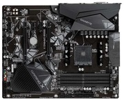 МатеринскаяплатаGIGABYTEB550GAMINGX,SocketAM4,AMDB550,ATX